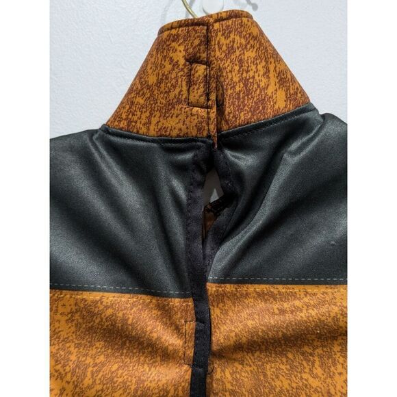 Solo: A Star Wars Story Han Solo Child Costume, M (8-10) - Picture 9 of 12